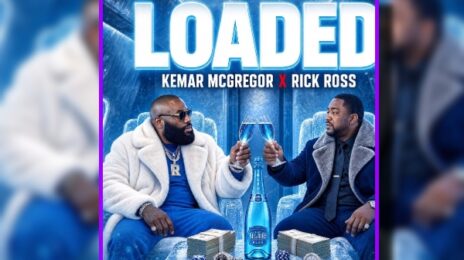 New Songs: Rick Ross - 'Do It One Time' (featuring Young Breed & DJ Nasty) and 'Loaded' (featuring Kemar McGregor)