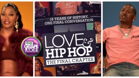 'Love & Hip Hop: The Final Chapter' Trailer: Joseline Hernandez, Stevie J & More Return for Farewell