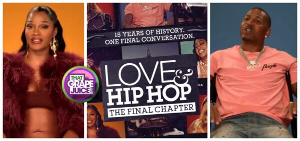 'Love & Hip Hop: The Final Chapter' Trailer: Joseline Hernandez, Stevie J & More Return for Farewell