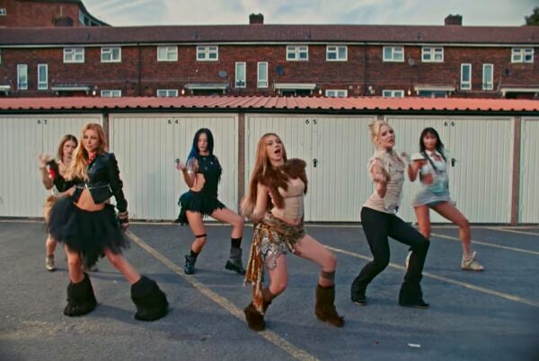 Watch: Turkish Girl Group manifest Make Go Global with 'TRALALA' Video