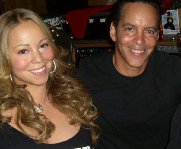 Mariah Carey WINS Defamation Lawsuit Filed by Brother Over Memoir