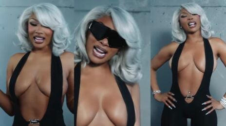 Megan Thee Stallion Drops 'Thin Ice' for Third 'Tina Tuesday' Freestyle