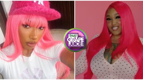 Chart Check: Dolly Babe's Viral 'Pink Blush' Cracks Hot 100 for the First Time Thanks to Megan Thee Stallion Remix