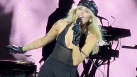 Miley Cyrus FIRES BACK at Hollywood Bowl Critics After Comeback Show