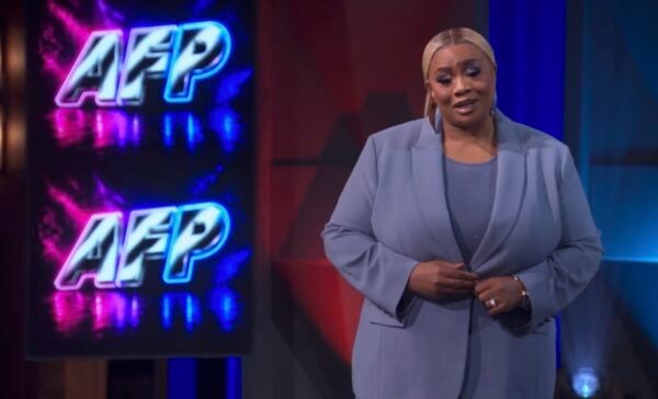 Ms. Pat’s 'America’s Funniest People' Gets Premiere & Trailer