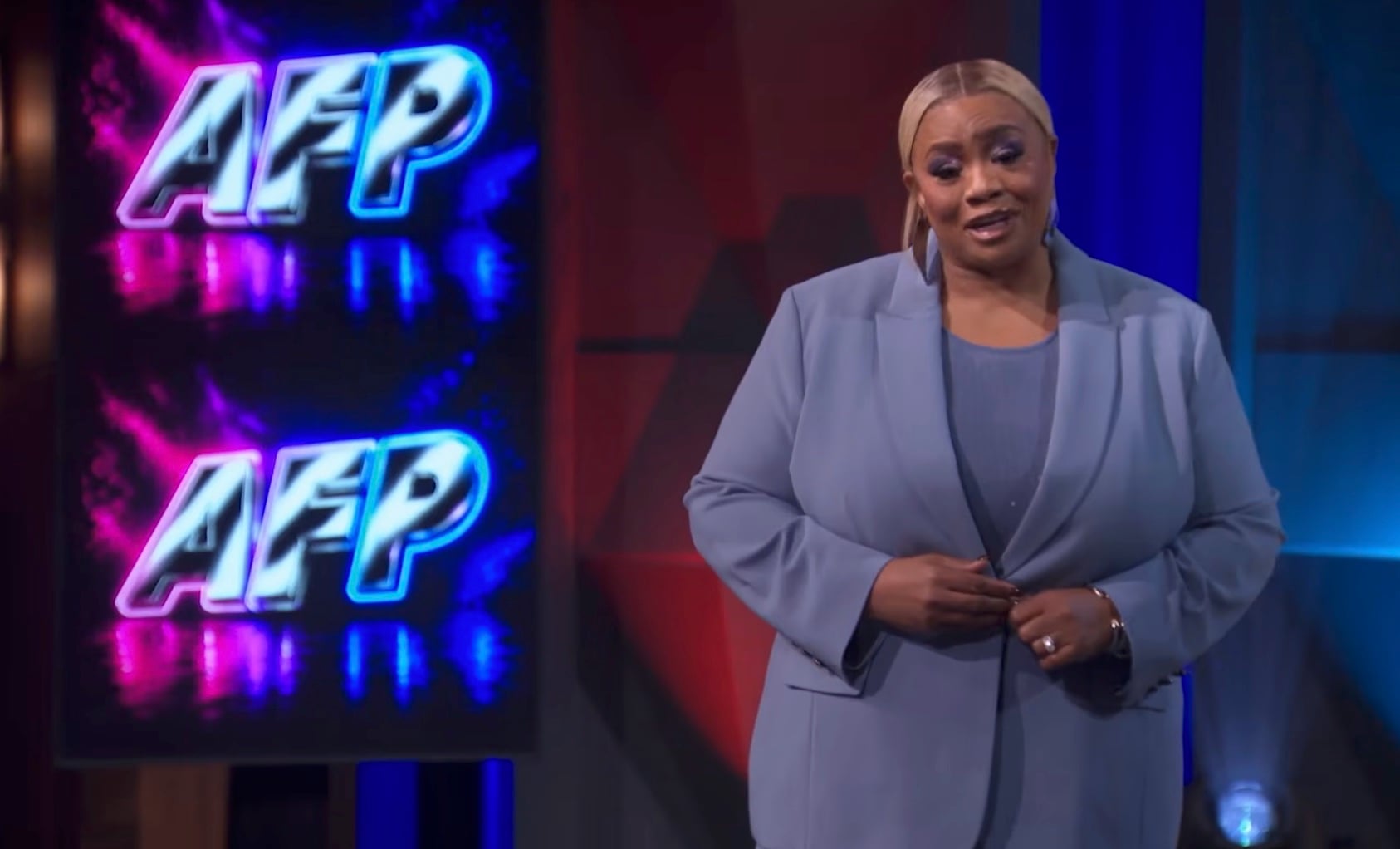 Ms. Pat’s ‘America’s Funniest People’ Gets Premiere & Trailer