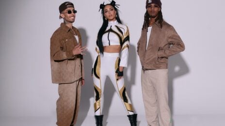 N-Dubz Announce HUGE 2027 'Legacy Tour'