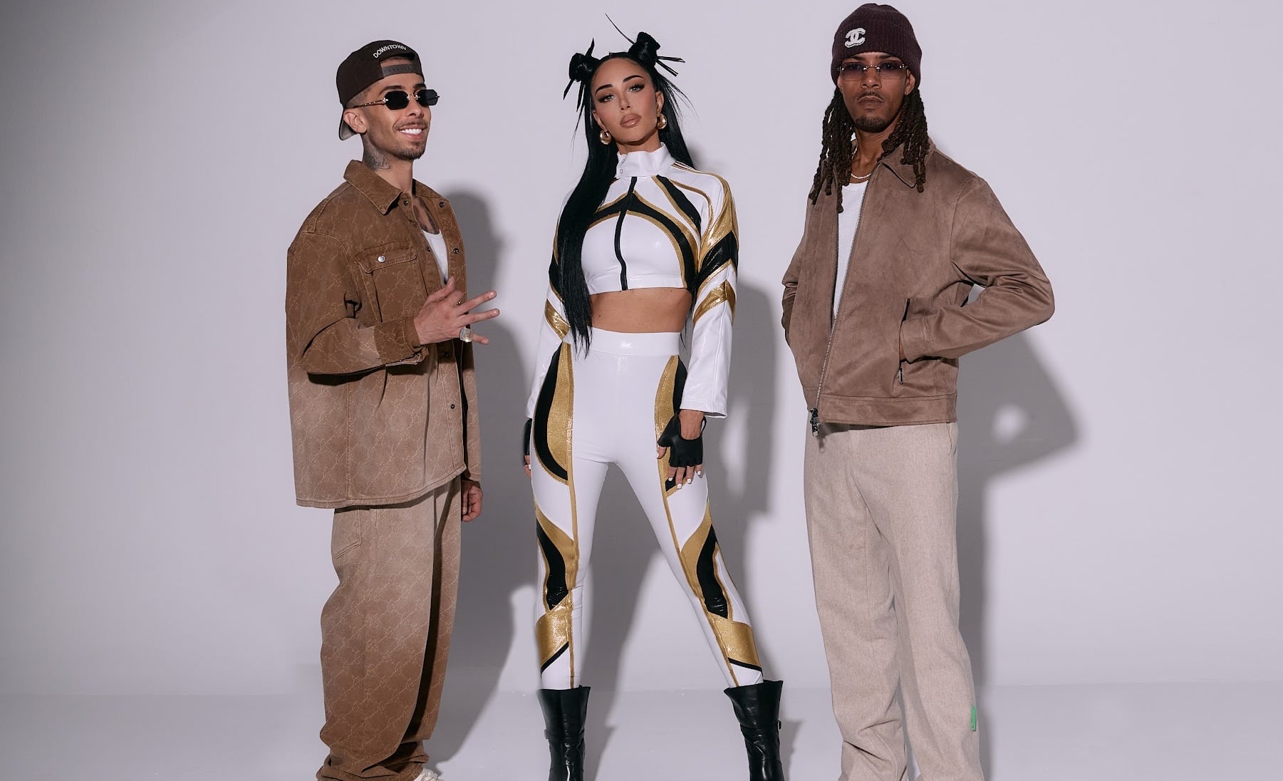 N-Dubz Announce HUGE 2027 ‘Legacy Tour’