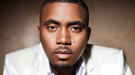 Nas Teases New Music as He Calls Out the Industry: "Our Greats Have Been Stolen From & Ripped Off"