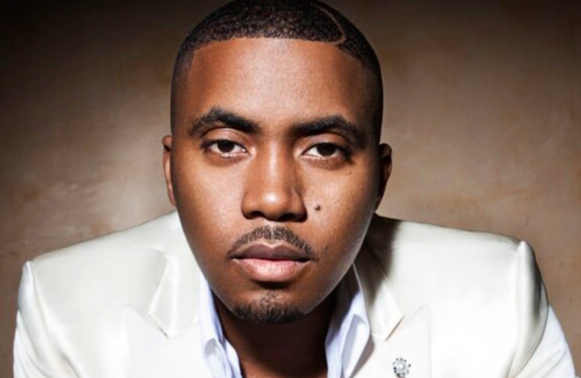 Nas Teases New Music as He Calls Out the Industry: “Our Greats Have Been Stolen From & Ripped Off”