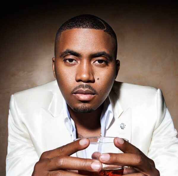 Nas calls out music industry