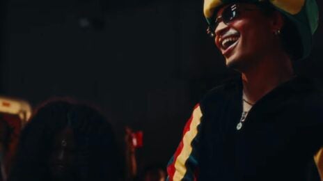 New Video: Destin Conrad - 'CHI CHI'