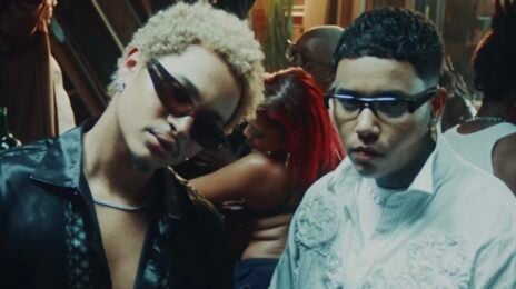 New Video: Destin Conrad - 'DADAMAN (ft. kwn)'