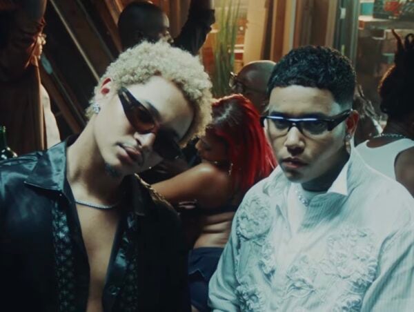 Destin Conrad DADAMAN featuring kwn music video