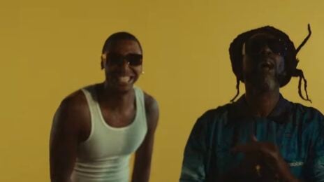 New Video: Masego - 'Hello (ft Buju Banton)'