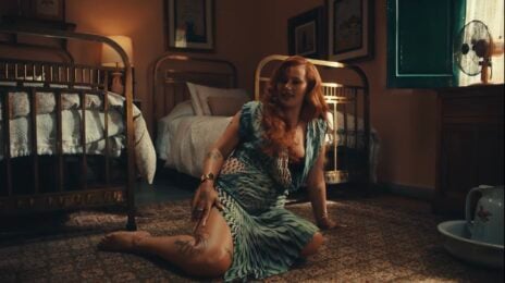 New Video: Sasha Keable - 'options'