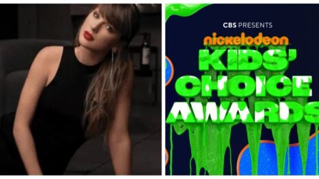 2026 Nickelodeon Kids' Choice Awards Nominations: Taylor Swift Leads, Cardi B, Ariana Grande, Drake & Rihanna Land Nods