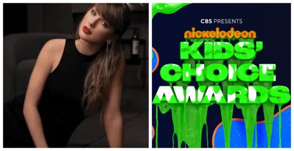 2026 Nickelodeon Kids’ Choice Awards nominations
