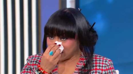 Nivea Reveals She is in Remission After Leukemia Diagnosis
