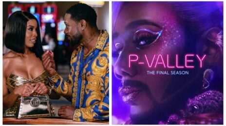 Extended Trailer: 'P-Valley' Season 3 Serves Drama, Danger & Desire [Watch]