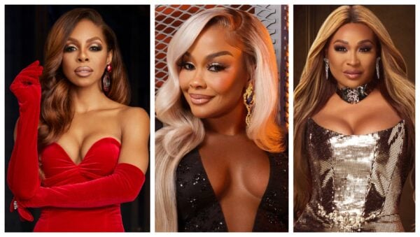 Phaedra Parks, Candiace Dillard & Cynthia Bailey Join 'Rumors' Stage Cast