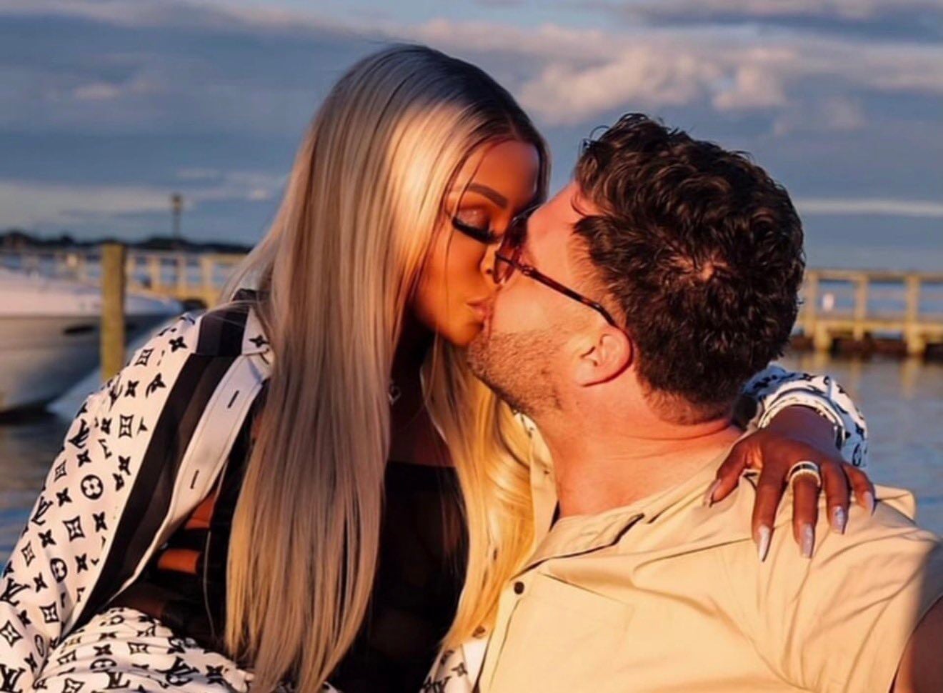 RHOA’s Phaedra Parks Gets Birthday Love from Boyfriend CT Tamburello