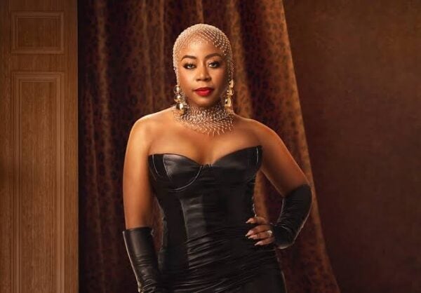 'RHOA' Star Pinky Cole Faces ANOTHER Foreclosure Threat Amid Bankruptcy