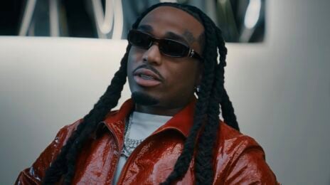 Plot Twist! Quavo Reveals He is a Father of TWO: “A Boy and a Girl”