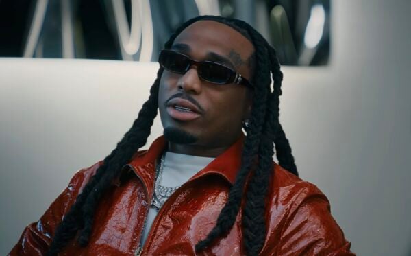 Plot Twist! Quavo Reveals He is a Father of TWO: “A Boy and a Girl”