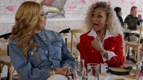 RHOP Sneak Peek: Karen Huger Makes Grand Return, Spars with Gizelle Bryant Over Marriage Revelation