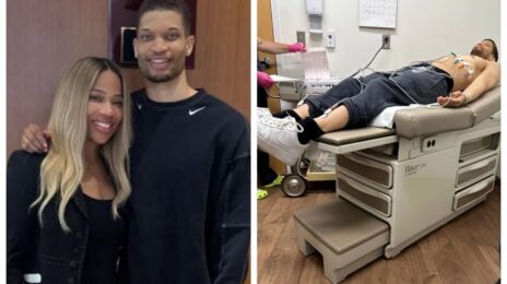 RHOP's Charrisse Jackson-Jordan Reveals Son's Colon Cancer Battle at 27