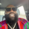 rick ross addresses arrest