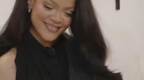 Rihanna Reveals MASSIVE 'R9' Music Vault, Hints at 170 Unreleased Songs