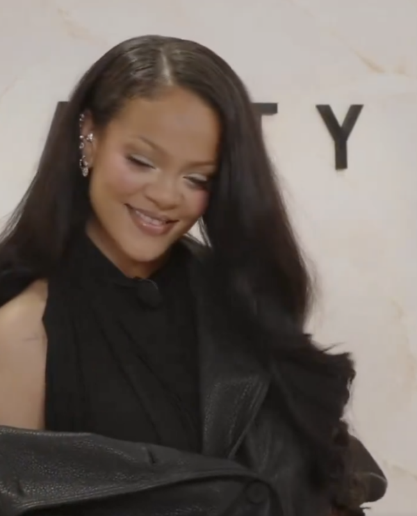 Rihanna Reveals MASSIVE 'R9' Music Vault, Hints at 170 Unreleased Songs