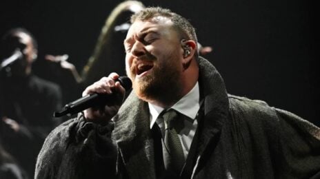 Did You Miss It? Sam Smith Rocked 'Fallon' with 'Oh Mother' Live [Watch]