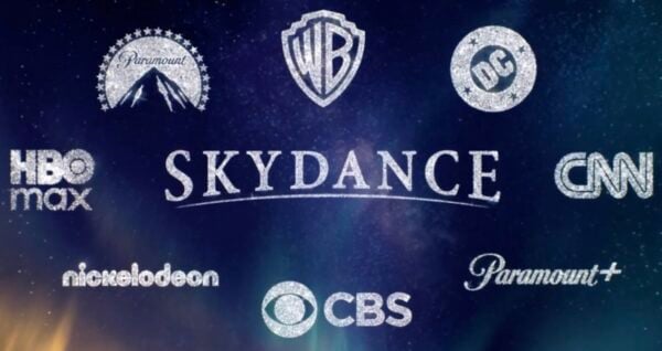 Paramount & Warner Bros. Reveal NEW Name as $110 Billion Merger Nears Completion