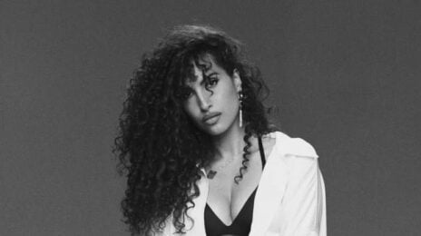 Snoh Aalegra Returns With 'Karma,' First New Music in Three Years