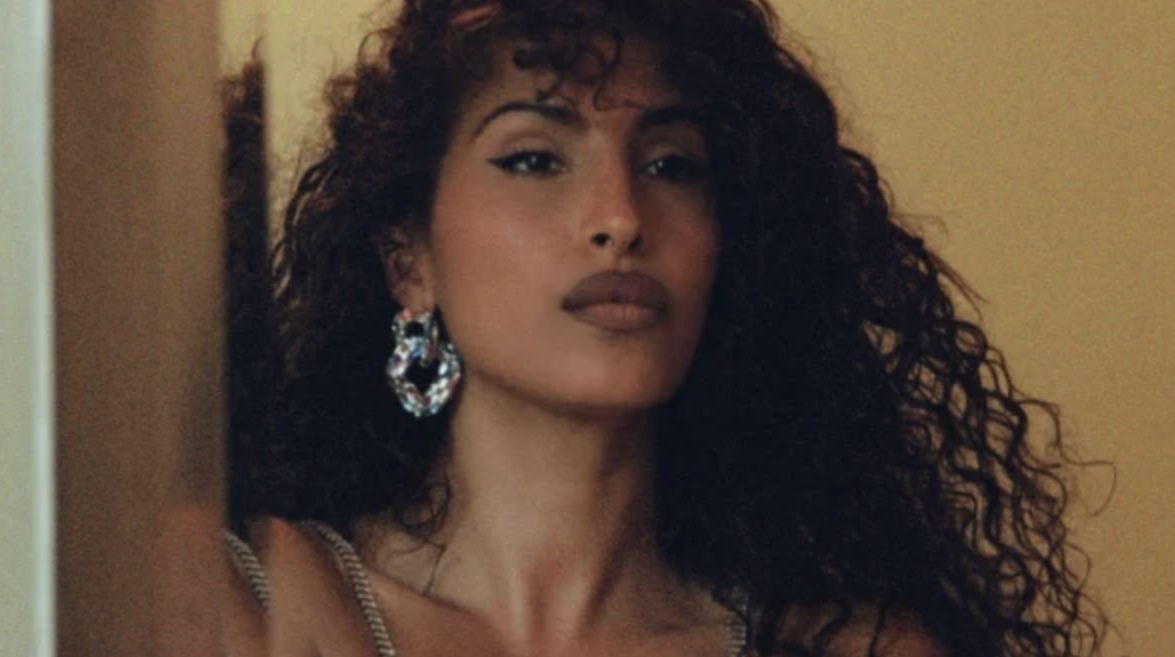 Snoh Aalegra Announces New Album ‘Legendary Love’ and Releases ‘I Love You’
