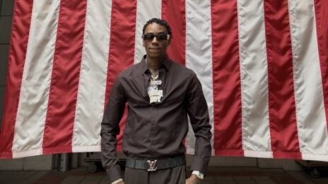 Soulja 4 President? Soulja Boy Teases Presidential Run for 2028