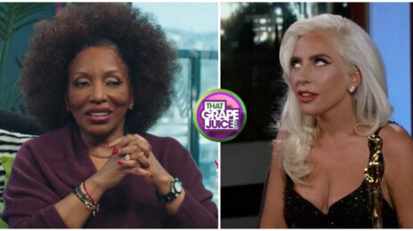 Stephanie Mills: "Lady Gaga Is a Culture Vulture...She's Very Disrespectful"