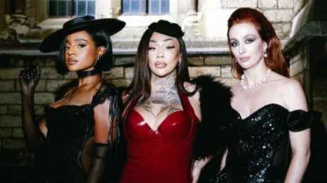 Sugababes Announce 2027 UK Tour in Support of Comeback Album
