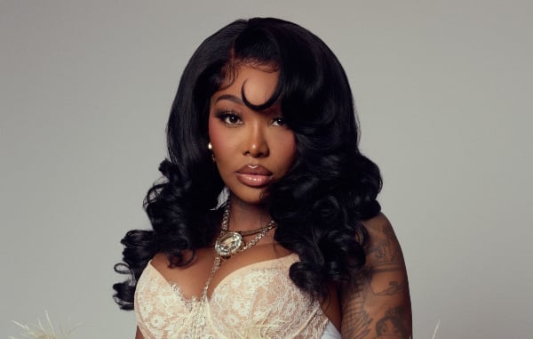 Summer Walker Vows to “Vigorously Defend” Herself & Countersue Interscope Over $50M Legal Drama