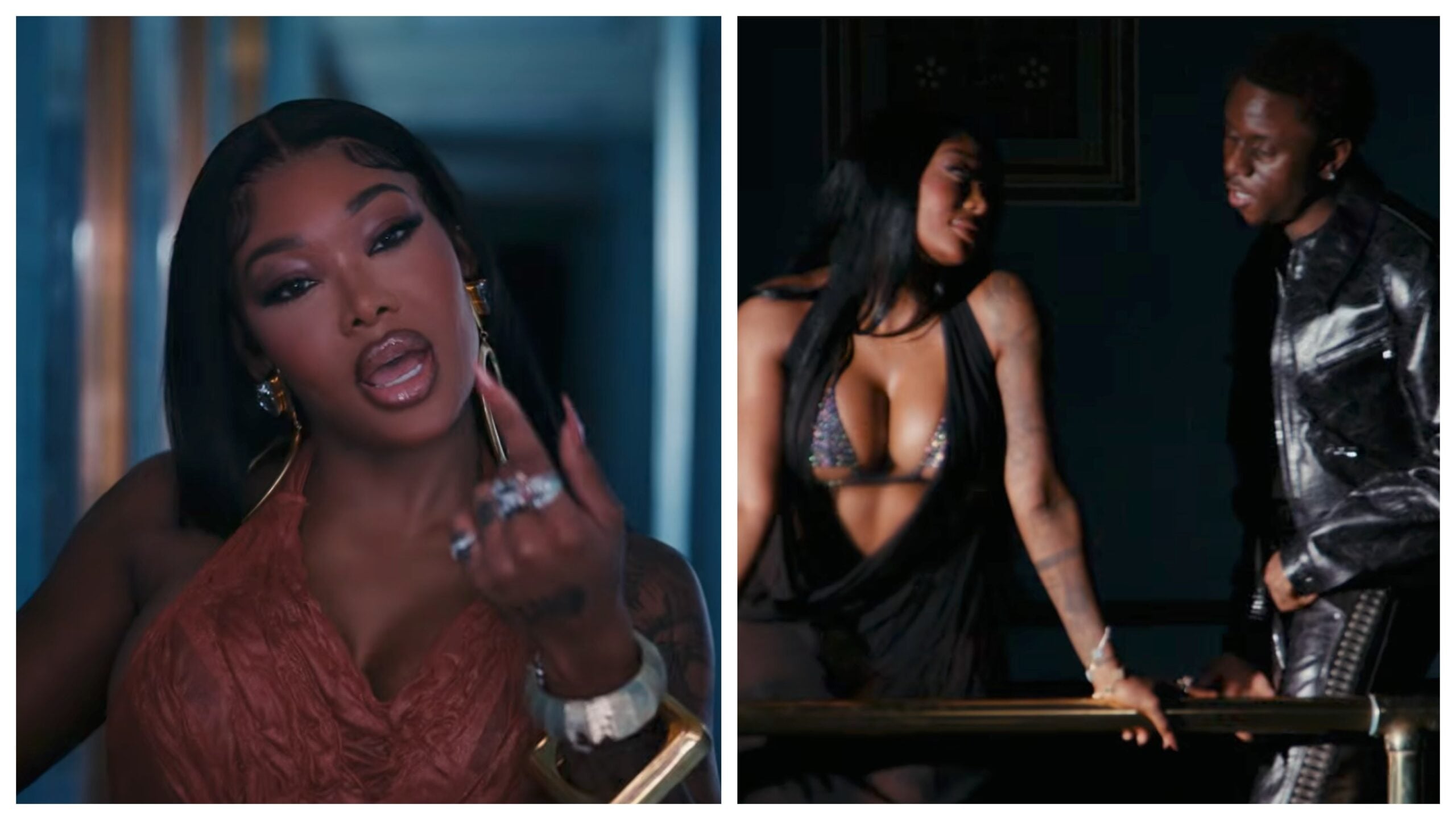 Watch: Summer Walker SIZZLES in Remix Video of Victony’s Viral Smash ‘Slick’