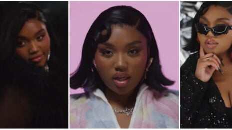 Sy'Rai Smith Drops Official 'Mind Ya Business' Music Video / Rocks 'On the Radar' with Live Performance