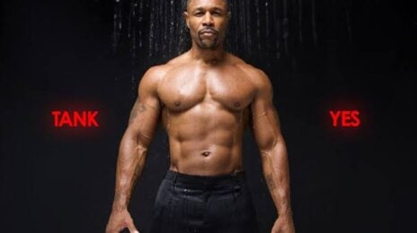 Tank Makes Billboard History with 12th #1 Adult R&B Airplay Chart