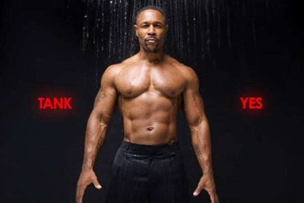 Tank's 'YES' sets new r&b airplay chart history