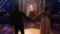 Tatyana Ali and Alfonso Ribeiro James Avery tribute performance on Dancing With The Stars