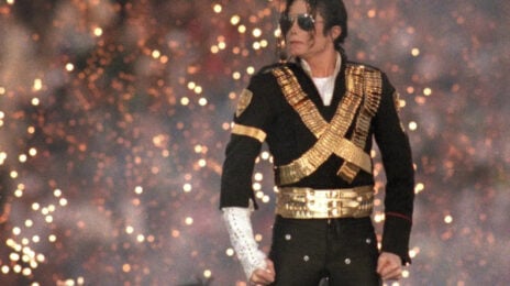 Michael Jackson's Epic 1993 Super Bowl Halftime Show to Get Its Own Hulu Documentary