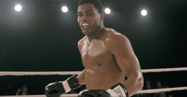 Muhammad Ali's Life Comes Alive in New 'The Greatest' Trailer