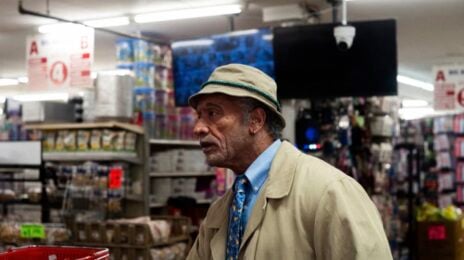 Dwayne Johnson Transforms Into 70 Year Old 'Chicken Man' for New Movie 'Lizard Music'